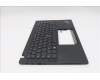Lenovo 5M11N89418 MECH_ASM BL KB BK MG FRA PMX