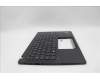 Lenovo 5M11N89423 MECH_ASM BL KB BK MG GER LTN