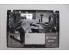 5M11N89423 Lenovo MECH_ASM BL KB BK MG GER LTN