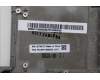 5M11N89423 Lenovo MECH_ASM BL KB BK MG GER LTN