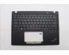 Lenovo 5M11N89426 MECH_ASM BL KB BK MG GRE LTN
