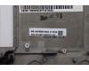 Lenovo 5M11N89453 MECH_ASM BL KB BK MG NOR LTN