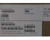 Lenovo 5M11N89456 MECH_ASM BL KB BK MG NORDIC LTN