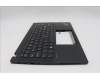 Lenovo 5M11N89456 MECH_ASM BL KB BK MG NORDIC LTN