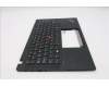 Lenovo 5M11N89488 MECH_ASM BL KB BK MG UKE CHY