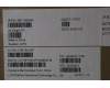 Lenovo 5M11N89490 MECH_ASM BL KB BK MG UKE PMX