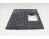 Lenovo 5M11N89492 MECH_ASM BL KB BK MG UKR LTN