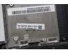 Lenovo 5M11N89499 MECH_ASM BL KB BK MG WW ARA LTN