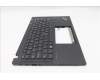 Lenovo 5M11N89517 MECH_ASM BL KB BK MG WW DEN CHY