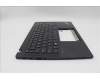 Lenovo 5M11N89521 MECH_ASM BL KB BK MG WW ENG LTN