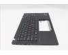 Lenovo 5M11N89526 MECH_ASM BL KB BK MG WW EURO ENG CHY
