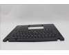 5M11N89527 Lenovo MECH_ASM BL KB BK MG WW EURO ENG LTN