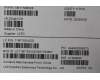 Lenovo 5M11N89528 MECH_ASM BL KB BK MG WW EURO ENG PMX