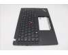 Lenovo 5M11N89529 MECH_ASM BL KB BK MG WW FRA CHY