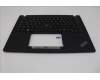 Lenovo 5M11N89529 MECH_ASM BL KB BK MG WW FRA CHY