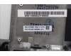 Lenovo 5M11N89530 MECH_ASM BL KB BK MG WW FRA LTN