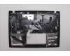 5M11N89542 Lenovo MECH_ASM BL KB BK MG WW HBW LTN