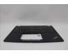 5M11N89542 Lenovo MECH_ASM BL KB BK MG WW HBW LTN