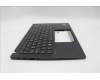 Lenovo 5M11N89596 MECH_ASM BL KB BK MG WW TUR LTN
