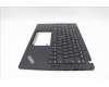 Lenovo 5M11N89601 MECH_ASM BL KB BK MG WW UKE CHY