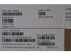 Lenovo 5M11N89832 MECH_ASM BL KB BK ARA CHY