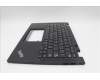 Lenovo 5M11N89832 MECH_ASM BL KB BK ARA CHY