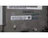 Lenovo 5M11N89859 MECH_ASM BL KB BK EURO ENG CHY
