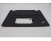 Lenovo 5M11N89863 MECH_ASM BL KB BK FRA LTN
