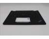 Lenovo 5M11N89868 MECH_ASM BL KB BK GER CHY