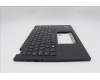 Lenovo 5M11N89875 MECH_ASM BL KB BK HBW LTN