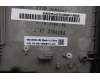 Lenovo 5M11N89875 MECH_ASM BL KB BK HBW LTN