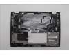 Lenovo 5M11N93093 MECH_ASM BL KB BK NORDIC LTN