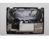 Lenovo 5M11N93102 MECH_ASM BL KB BK SLV LTN
