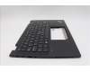 Lenovo 5M11N93102 MECH_ASM BL KB BK SLV LTN