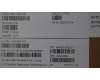 5M11N93109 Lenovo MECH_ASM BL KB BK SWE/FIN PMX