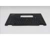 5M11N93109 Lenovo MECH_ASM BL KB BK SWE/FIN PMX
