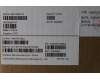 Lenovo 5M11N93125 MECH_ASM BL KB BK UKE CHY