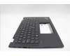 Lenovo 5M11N93126 MECH_ASM BL KB BK UKE LTN