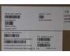 Lenovo 5M11N93155 MECH_ASM BL KB BK WW ENG CHY