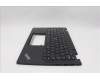 Lenovo 5M11N93155 MECH_ASM BL KB BK WW ENG CHY