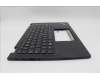 Lenovo 5M11N93171 MECH_ASM BL KB BK WW GER LTN