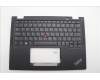 Lenovo 5M11N93177 MECH_ASM BL KB BK WW HBW LTN