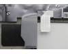 Lenovo 5M11N93203 MECH_ASM BL KB BK WW NORDIC CHY