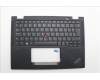 Lenovo 5M11N93213 MECH_ASM BL KB BK WW SLV LTN