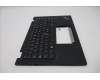 5M11N93215 Lenovo MECH_ASM BL KB BK WW SPA CHY