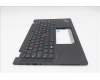 5M11N93223 Lenovo MECH_ASM BL KB BK WW SWS PMX