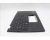 Lenovo 5M11N93231 MECH_ASM BL KB BK WW TUR LTN