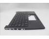 Lenovo 5M11N93244 MECH_ASM FRU KB ENG(CHY)US Bk