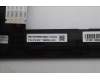 Lenovo 5M11N93252 MECH_ASM FRU KB ARA(CHY)US Bk