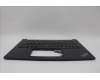 Lenovo 5M11N93270 MECH_ASM FRU KB FRA(SRX)UK Bk